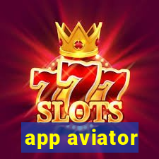 app aviator